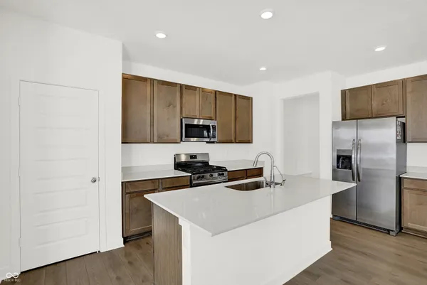 $374,565 | 328 North Addison Drive, Greenfield, IN 46140