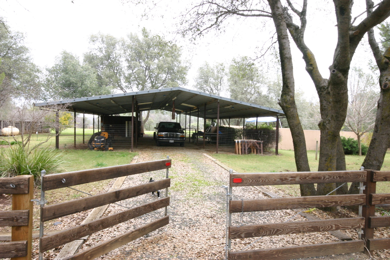 17876 New Riders Way Anderson, CA 96007 - Photo 20 of 20 Barn