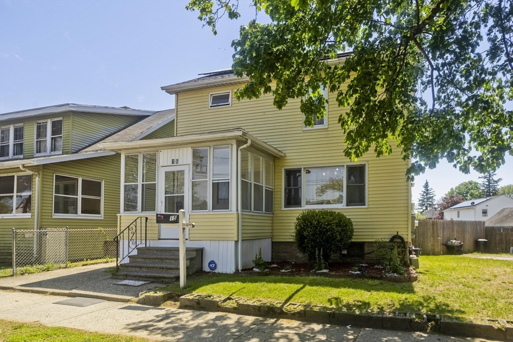 15 Merida Street Springfield, MA 01104 - Photo 22 of 26