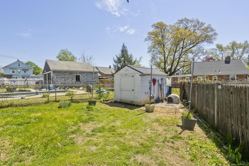 15 Merida Street Springfield, MA 01104 - Photo 26 of 26