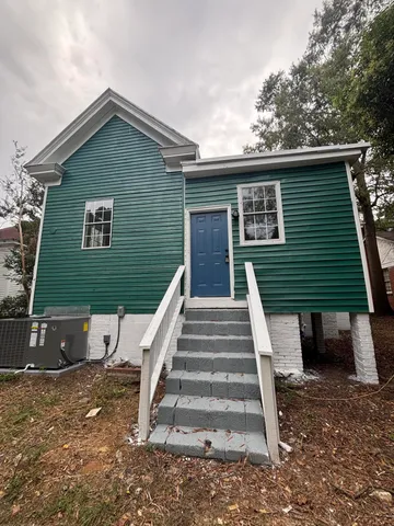 $1,800 | 1316 Druid Park Avenue, Augusta, GA 30904