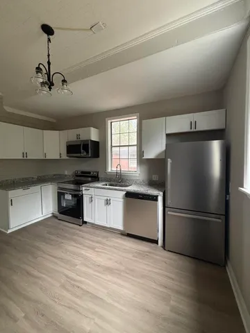 $1,800 | 1316 Druid Park Avenue, Augusta, GA 30904