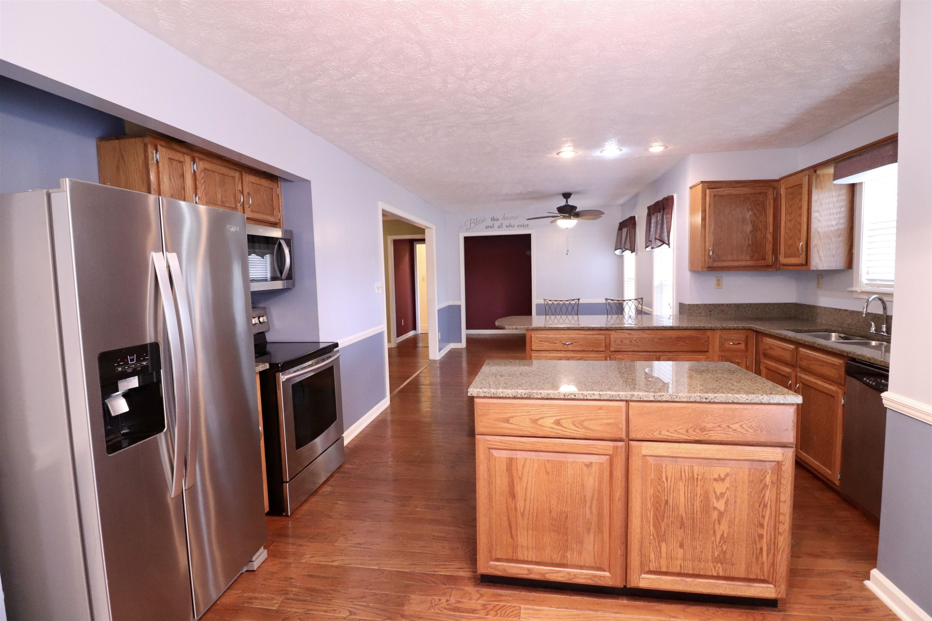 64 Turner Loop Road Humboldt, TN 38343 - Photo 4 of 14 Photo 4