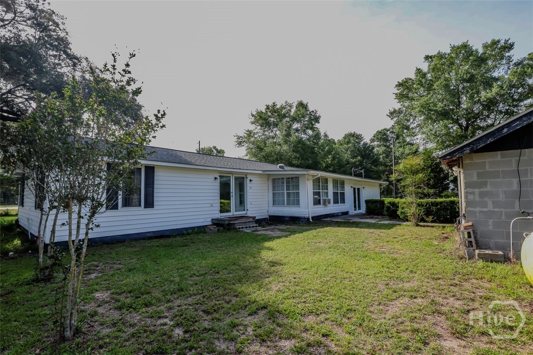 1492 Sand Hill Road Guyton, GA 31312 - Photo 33 of 43