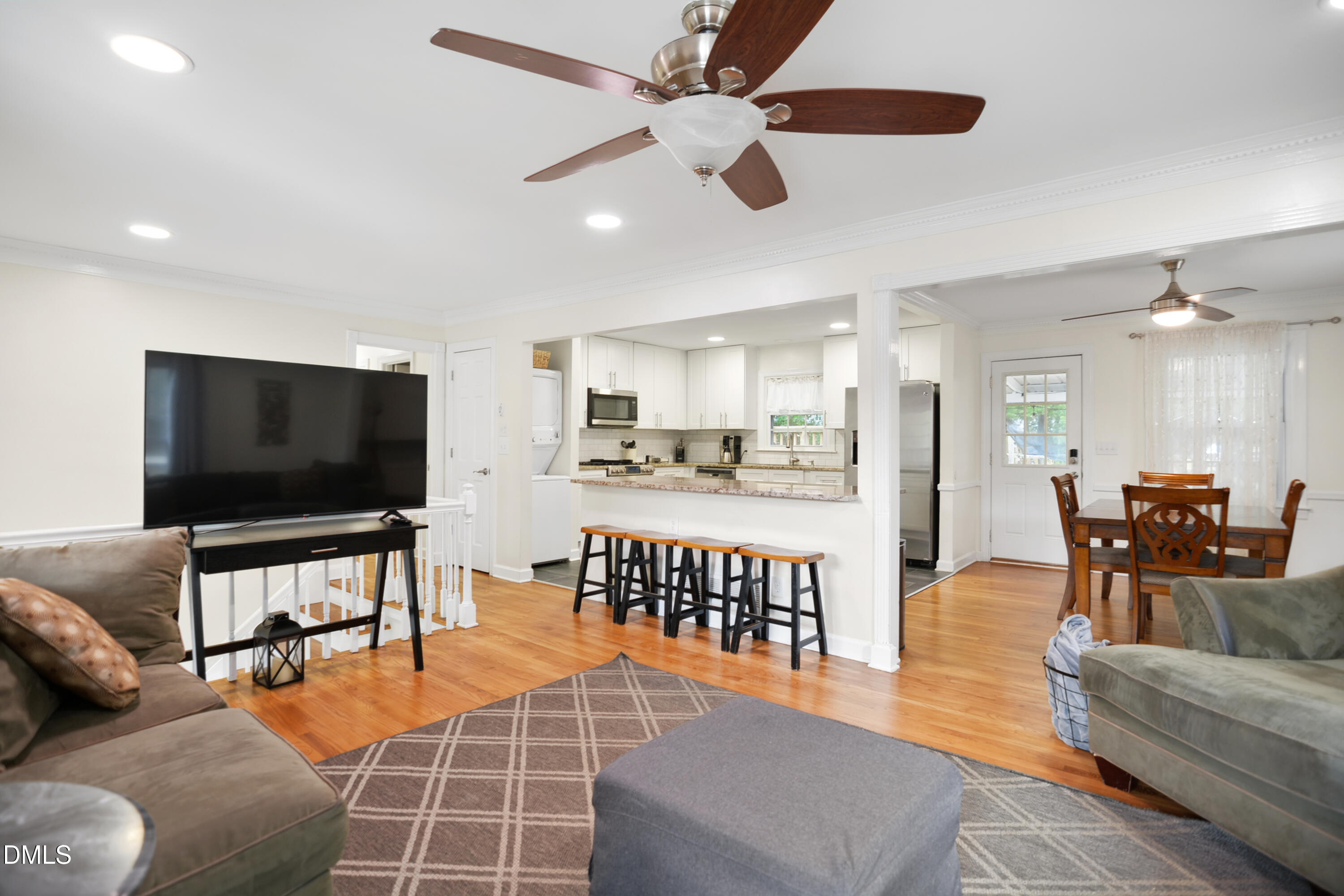 4501 Ryegate Drive Raleigh, NC 27604 - Photo 6 of 34