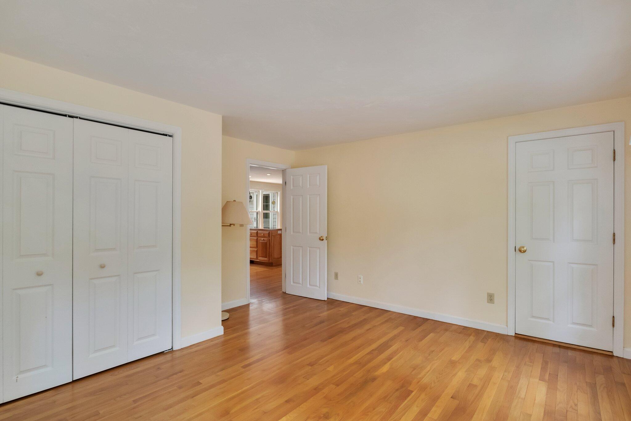 565 Sampsons Mill Road Cotuit, MA 02635 - Photo 35 of 87 1st floor BR