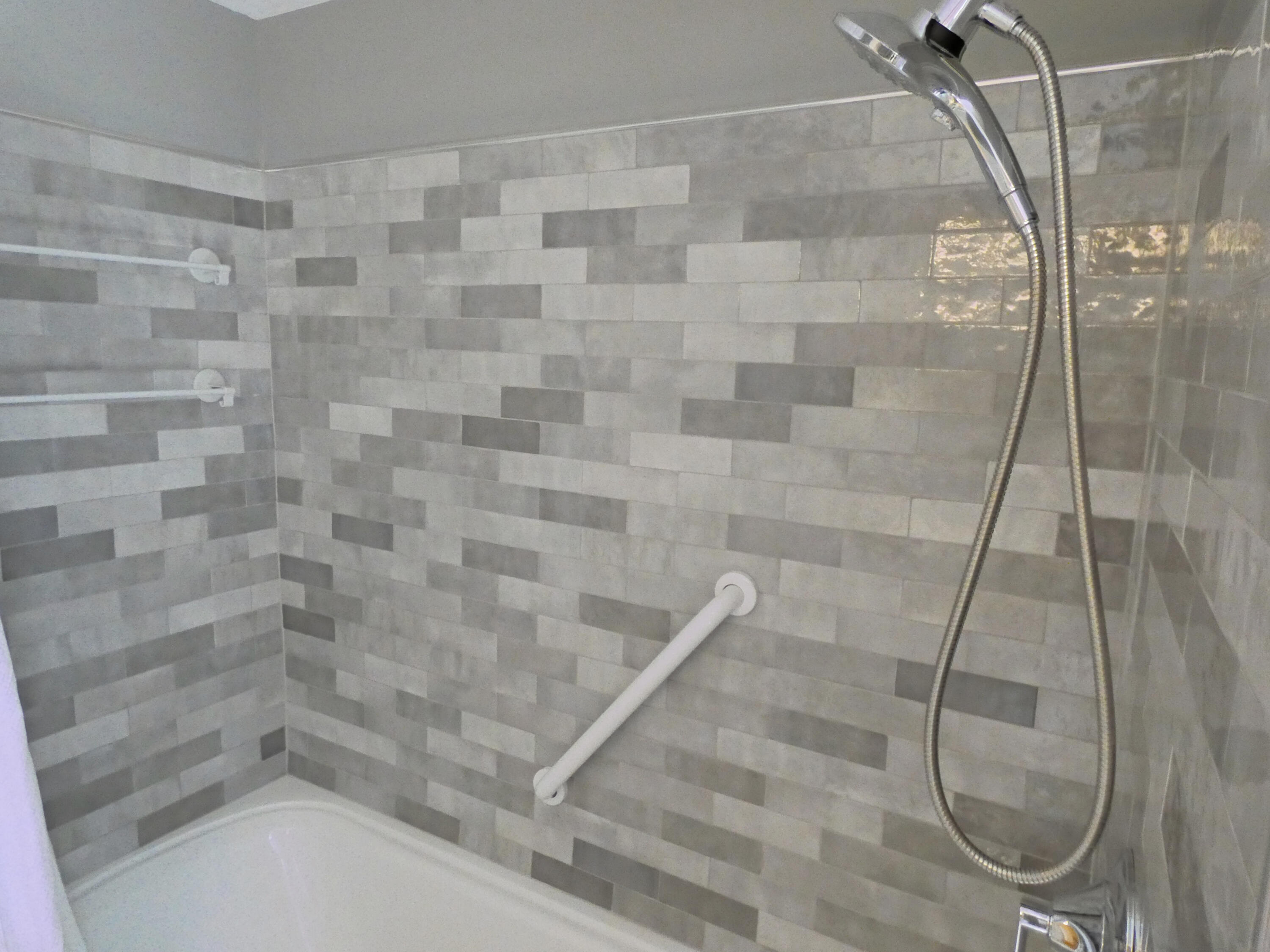 565 Sampsons Mill Road Cotuit, MA 02635 - Photo 47 of 87 main bath shower