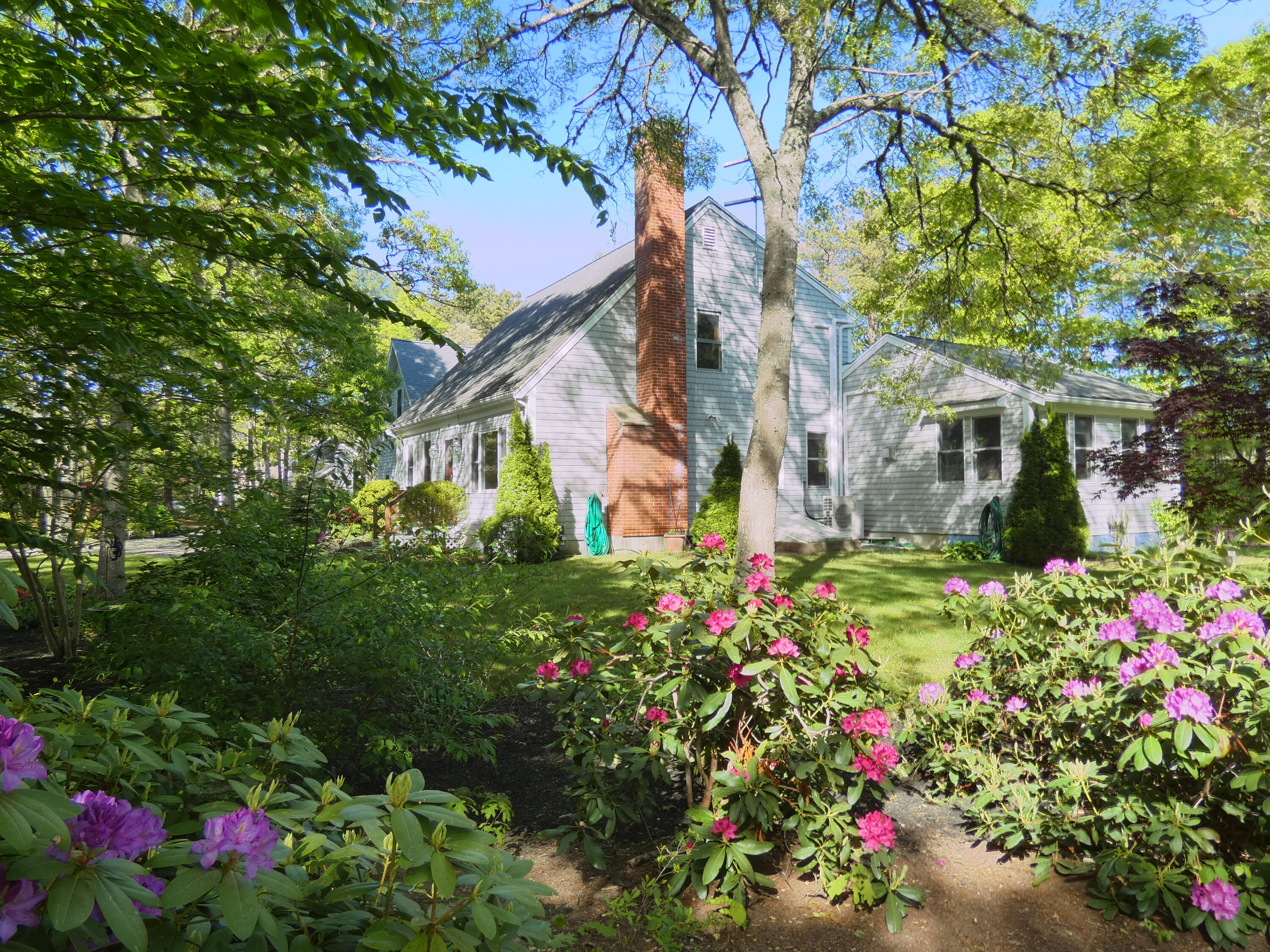 565 Sampsons Mill Road Cotuit, MA 02635 - Photo 7 of 87 P1030398