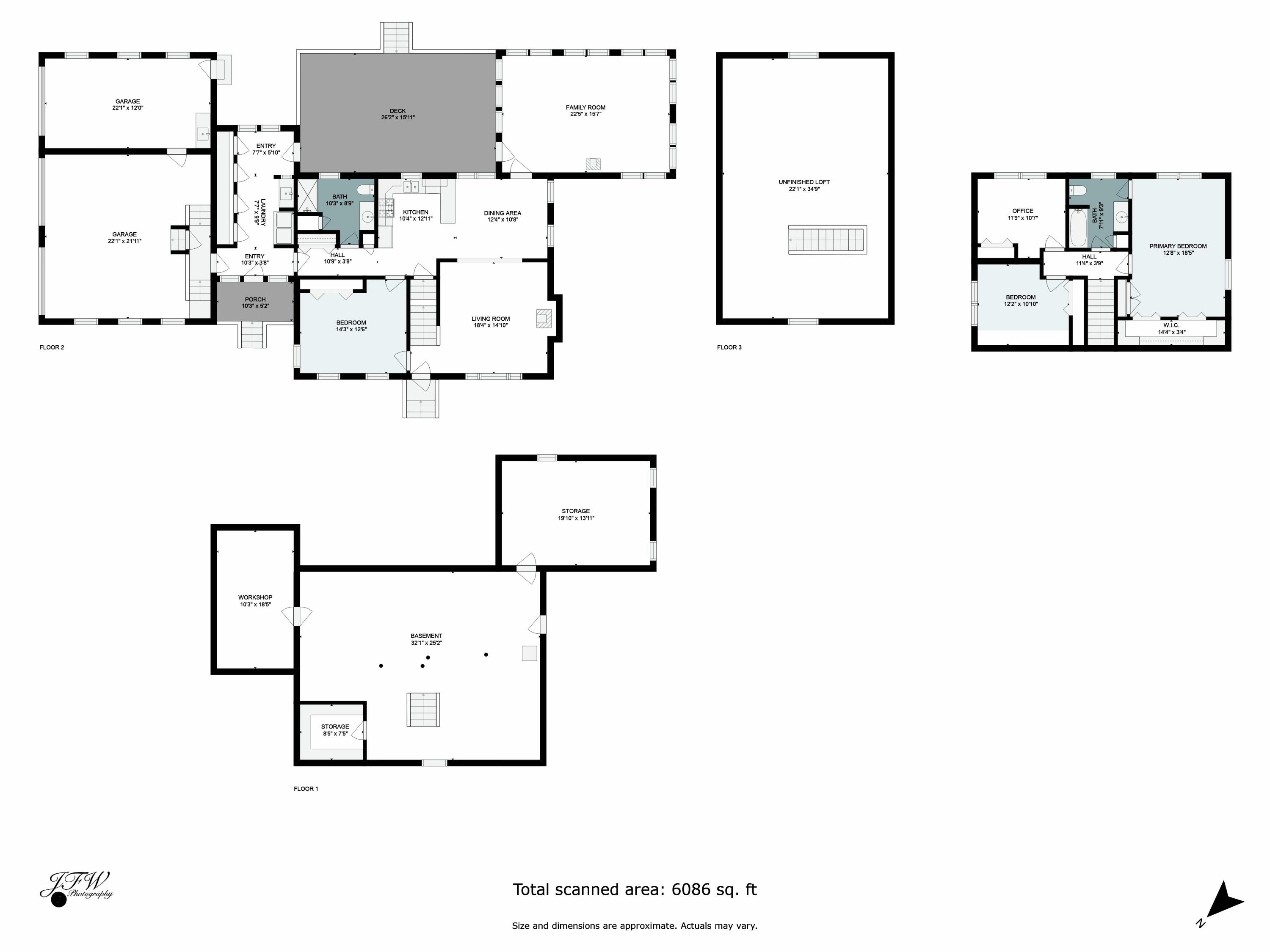 565 Sampsons Mill Road Cotuit, MA 02635 - Photo 87 of 87 Floorplan-all