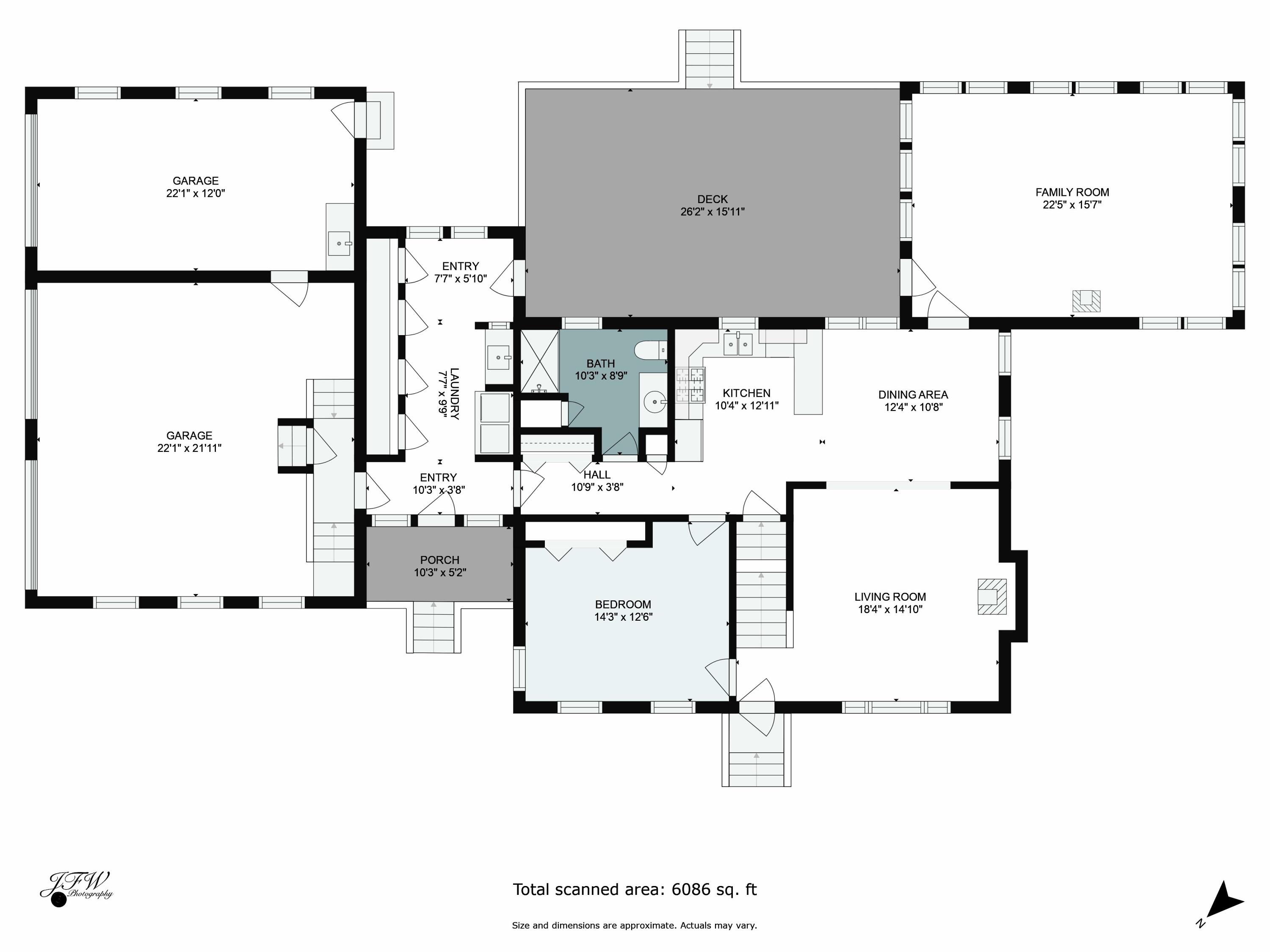 565 Sampsons Mill Road Cotuit, MA 02635 - Photo 84 of 87 Floorplan-1st floor