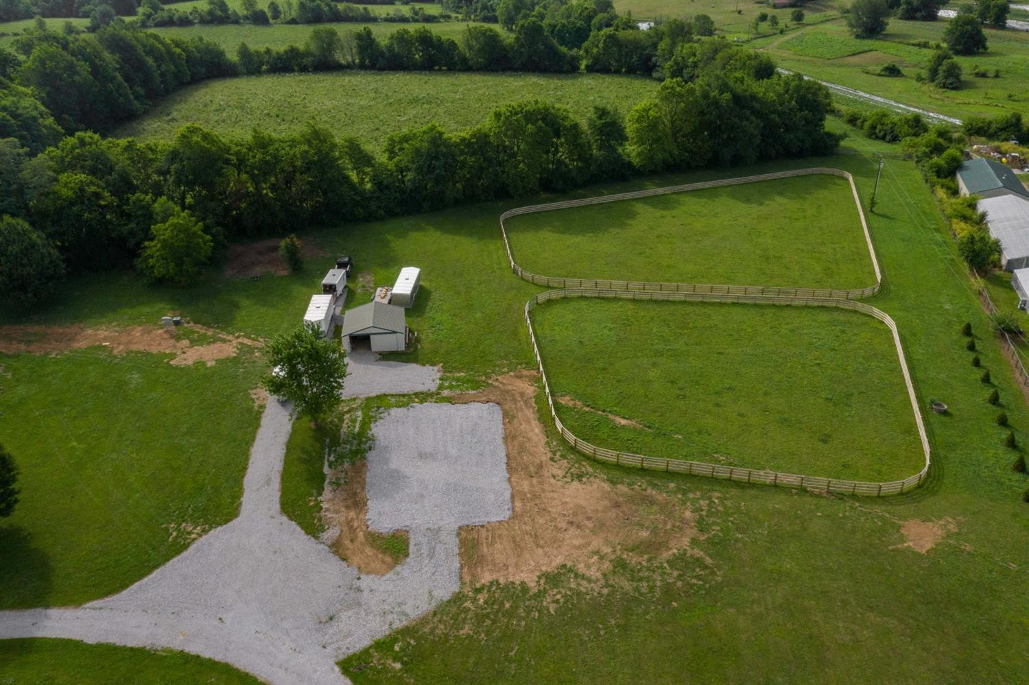 5175 Lexington Road Paris, KY 40361 - Photo 52 of 56 Photo 52