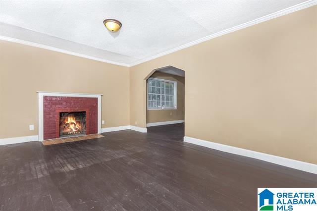 8013 Rugby Avenue Birmingham, AL 35206 - Photo 3 of 25