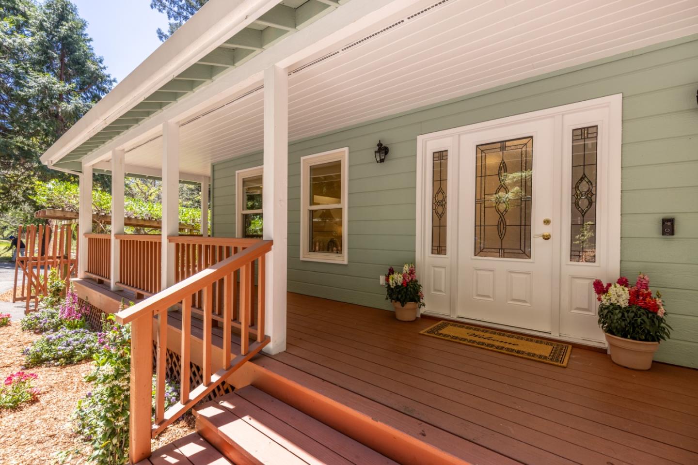 14380 Long Ridge Road Los Gatos, CA 95033 - Photo 2 of 38