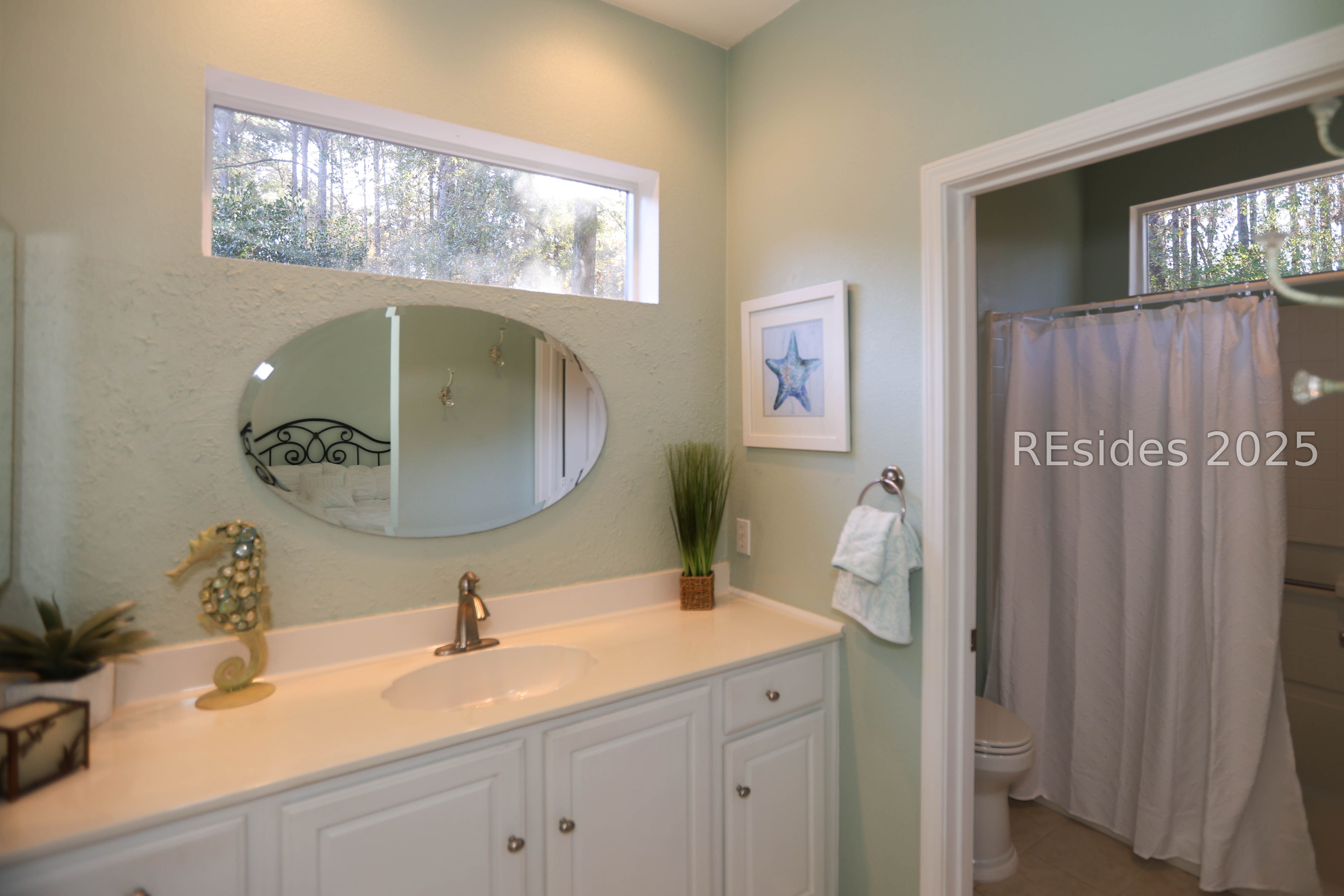 14 Andover Place Bluffton, SC 29909 - Photo 25 of 64 Primary Bathroom with step-in shower