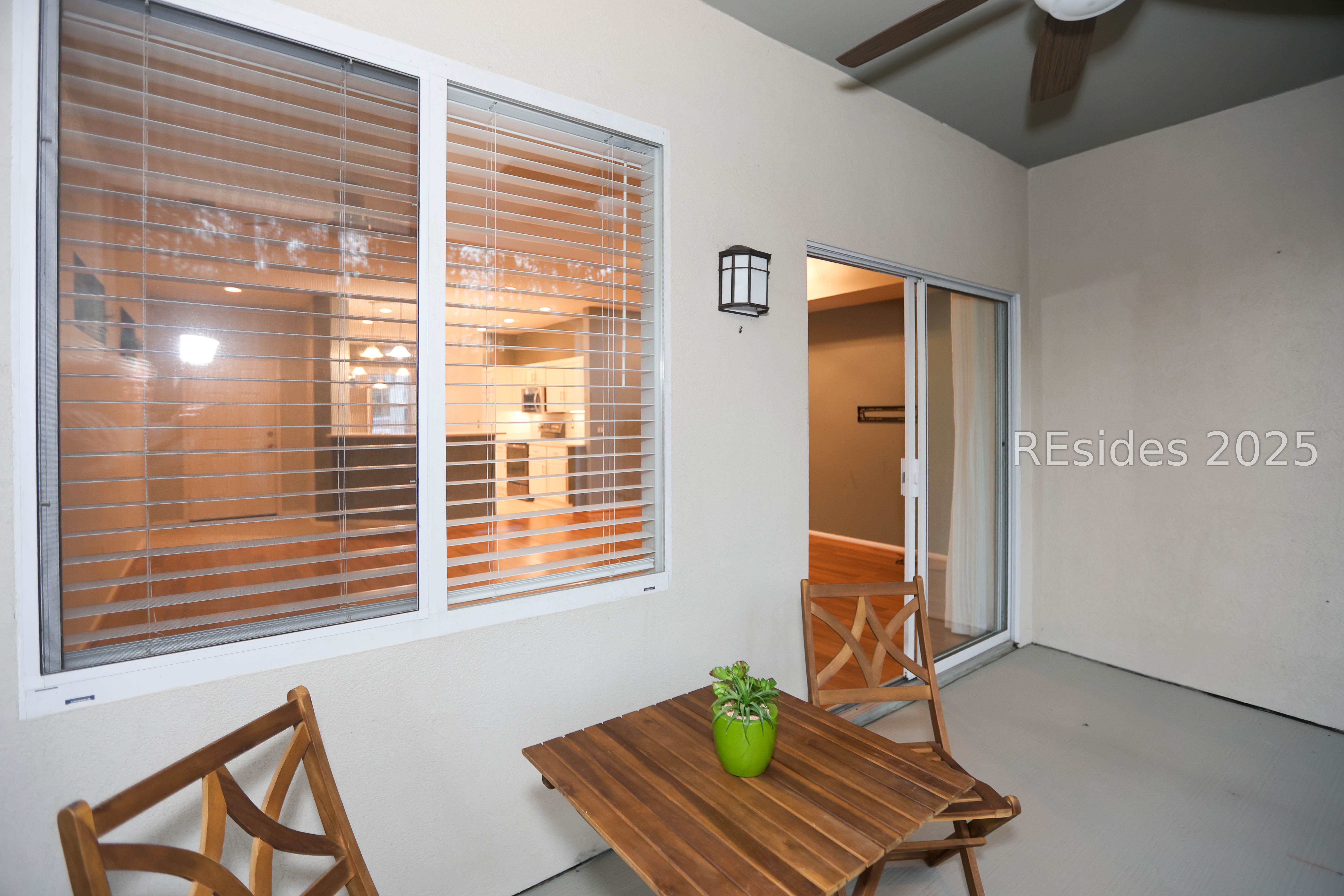 14 Andover Place Bluffton, SC 29909 - Photo 36 of 64 Relax in the covered screened lanai
