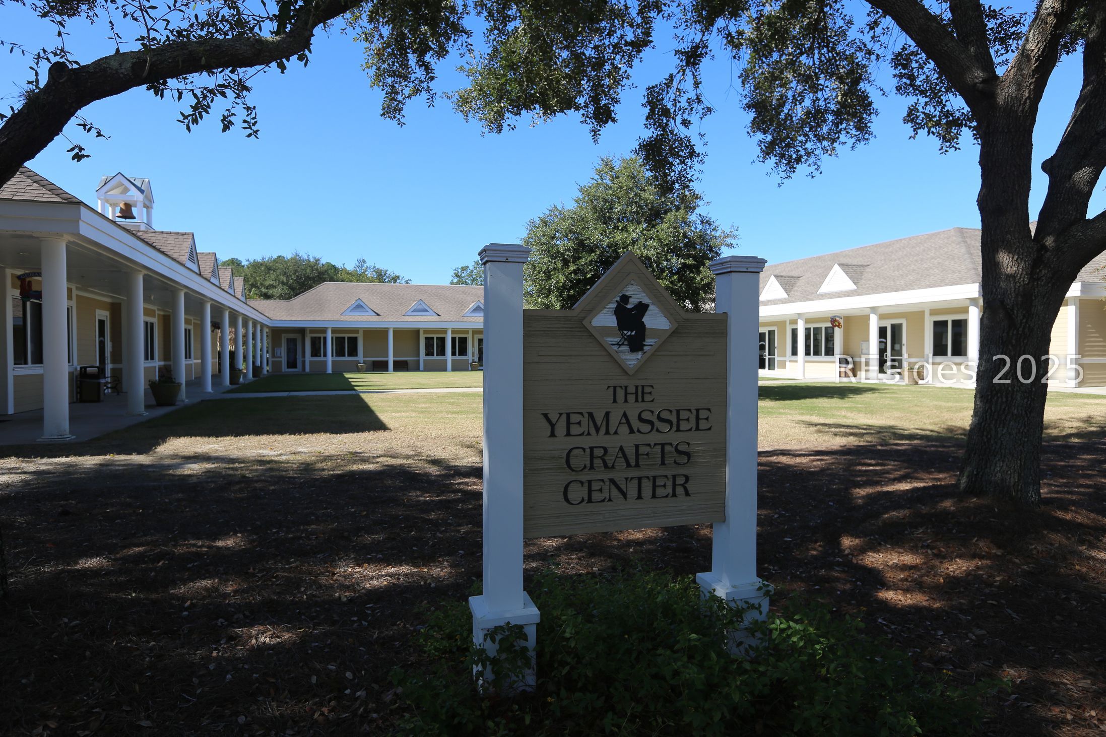 14 Andover Place Bluffton, SC 29909 - Photo 60 of 64 Yamassee Crafts Center at Town Square
