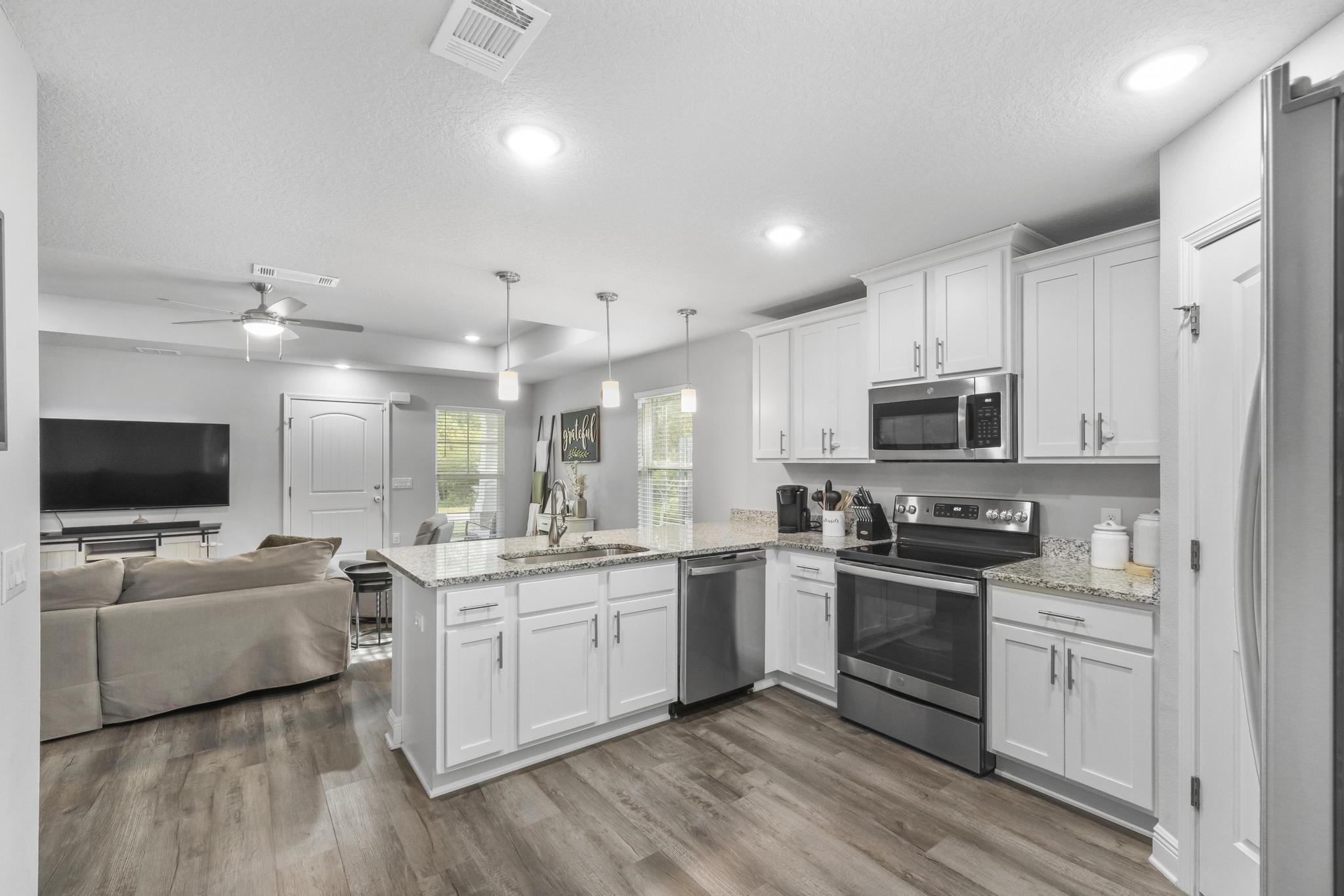 3627 Quail Run Road Gulf Breeze, FL 32563 - Photo 17 of 37 Gallery Image 17