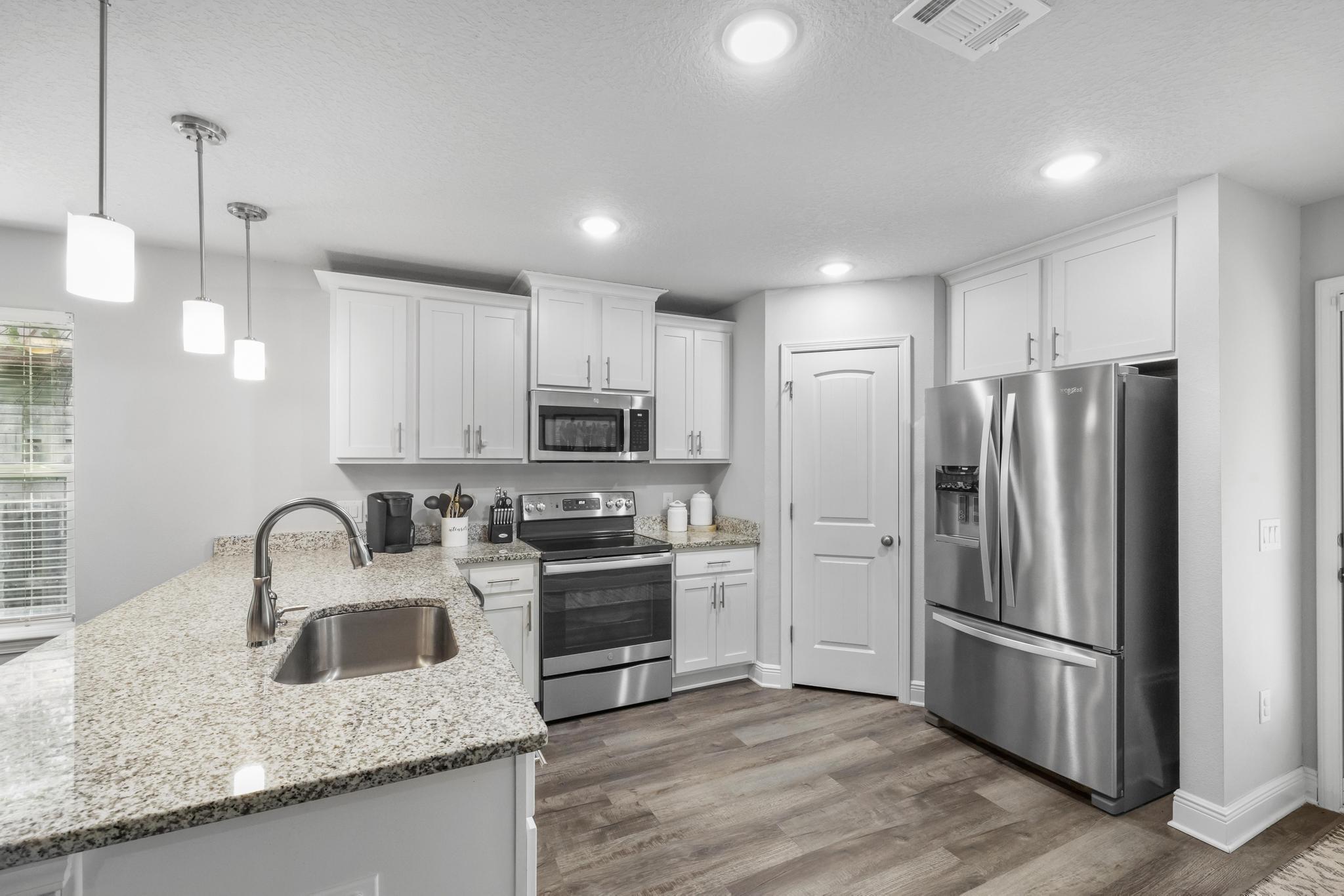 3627 Quail Run Road Gulf Breeze, FL 32563 - Photo 19 of 37 Gallery Image 19