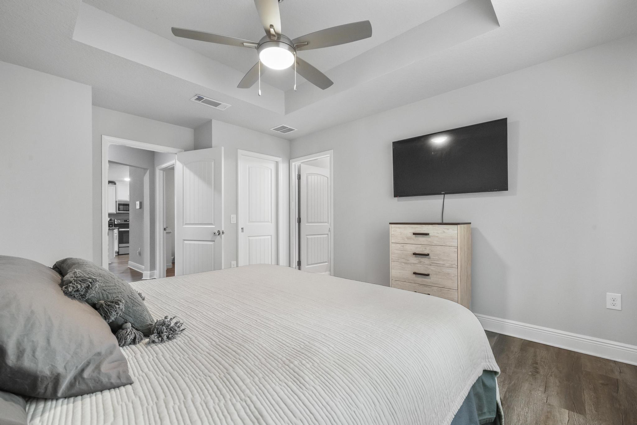 3627 Quail Run Road Gulf Breeze, FL 32563 - Photo 23 of 37 Gallery Image 23
