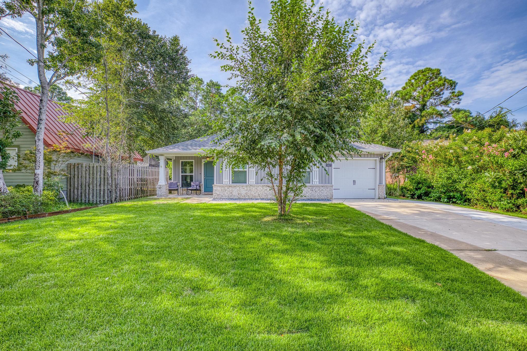 3627 Quail Run Road Gulf Breeze, FL 32563 - Photo 3 of 37 Gallery Image 3