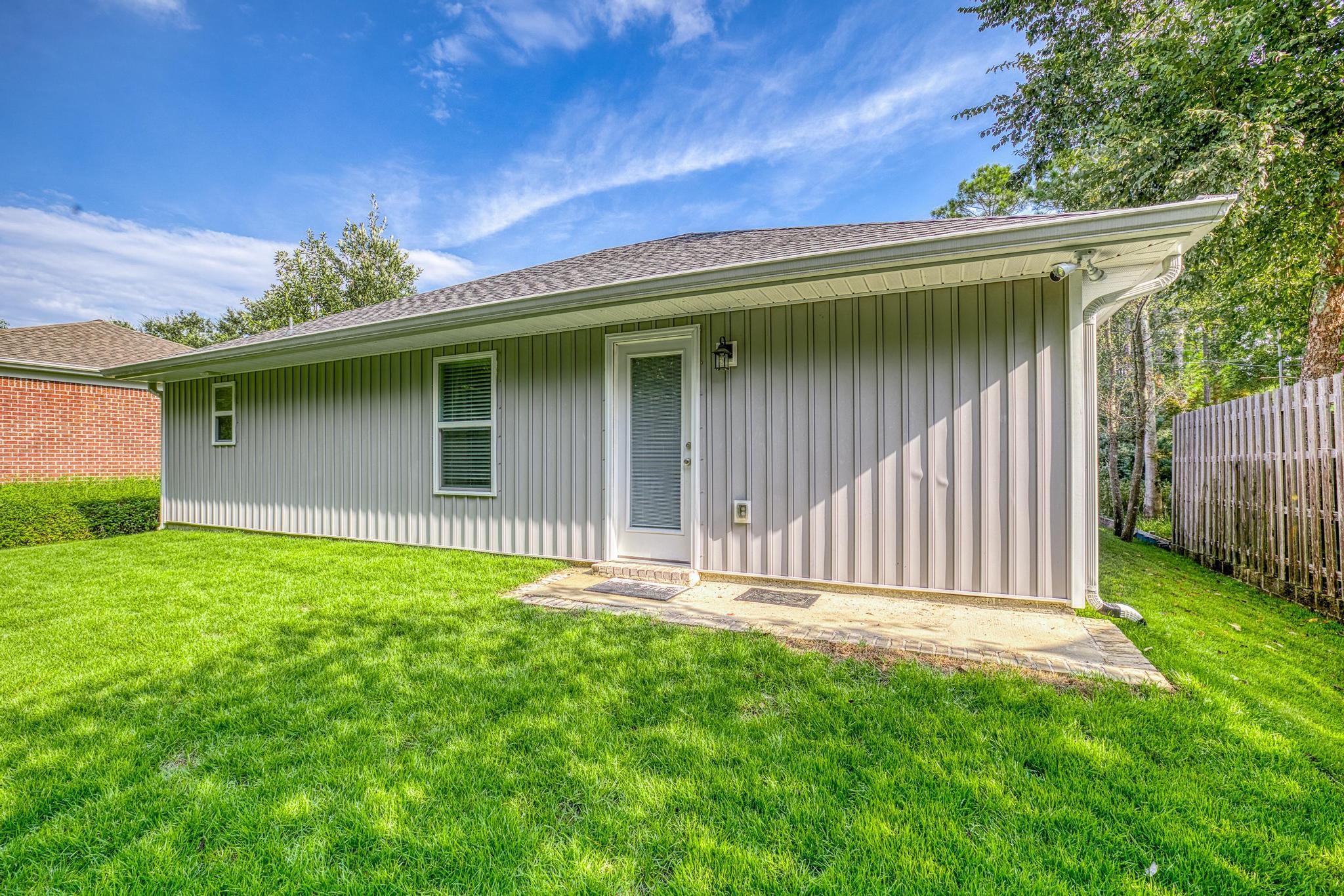 3627 Quail Run Road Gulf Breeze, FL 32563 - Photo 31 of 37 Gallery Image 31