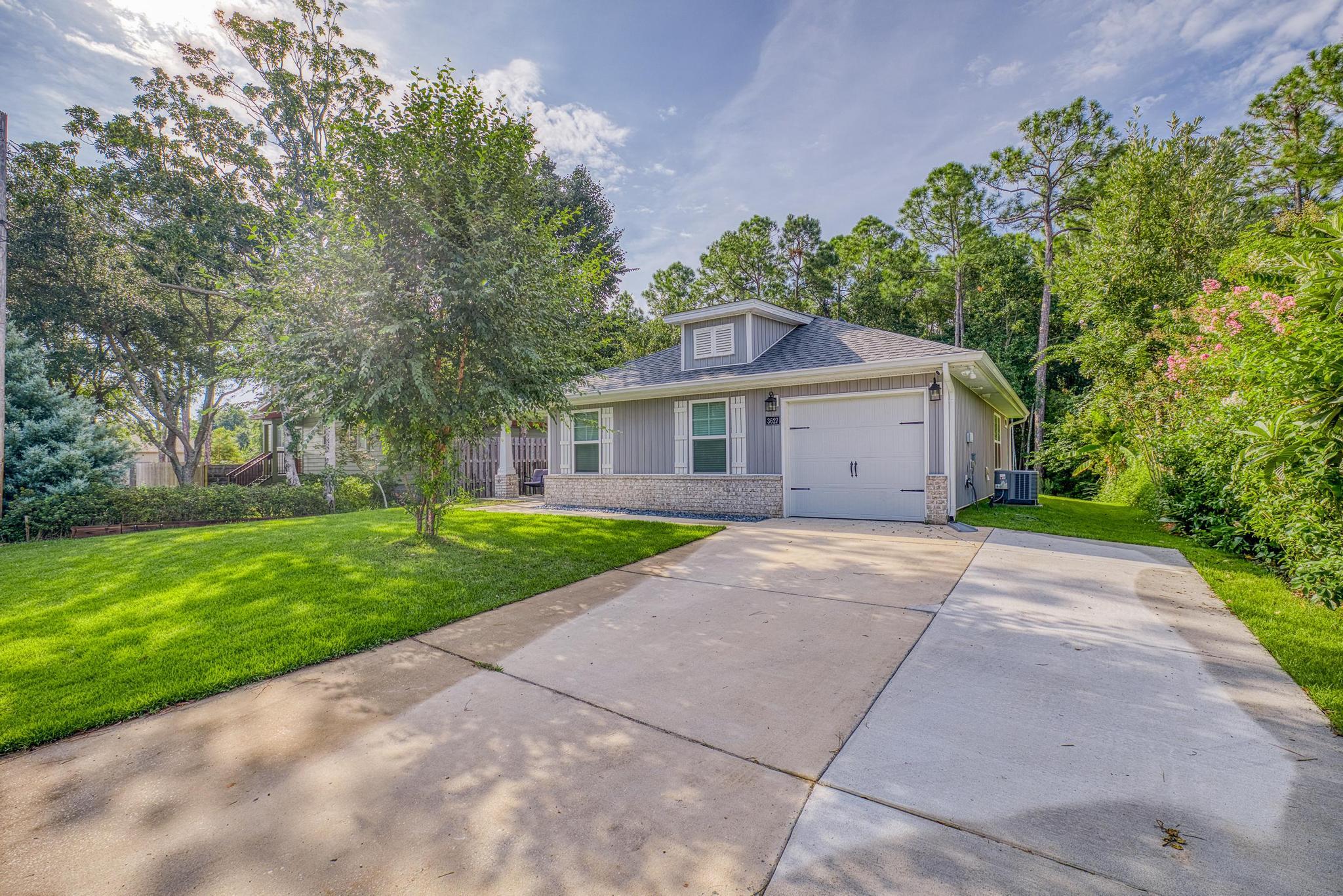 3627 Quail Run Road Gulf Breeze, FL 32563 - Photo 4 of 37 Gallery Image 4