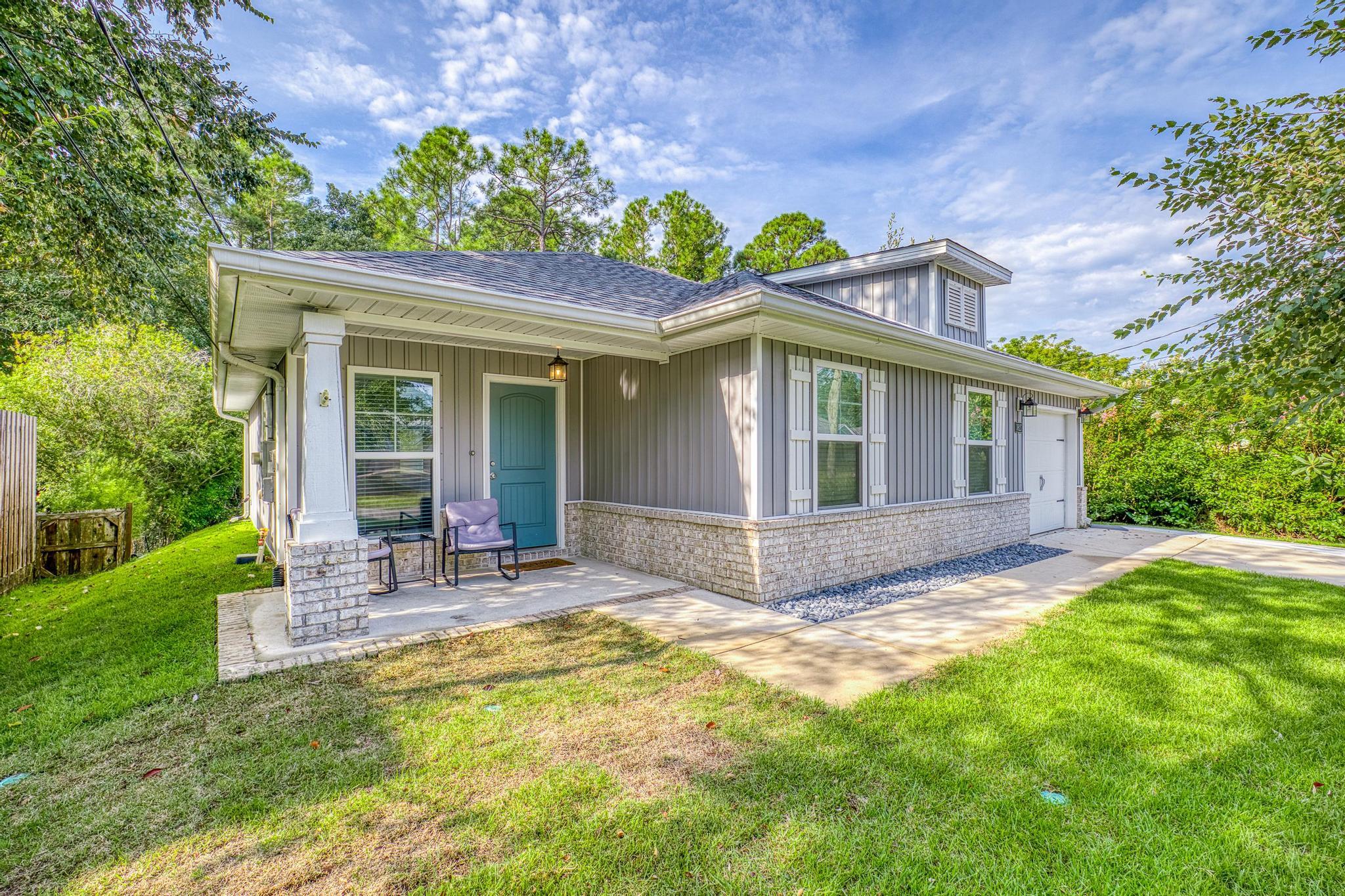 3627 Quail Run Road Gulf Breeze, FL 32563 - Photo 6 of 37 Gallery Image 6