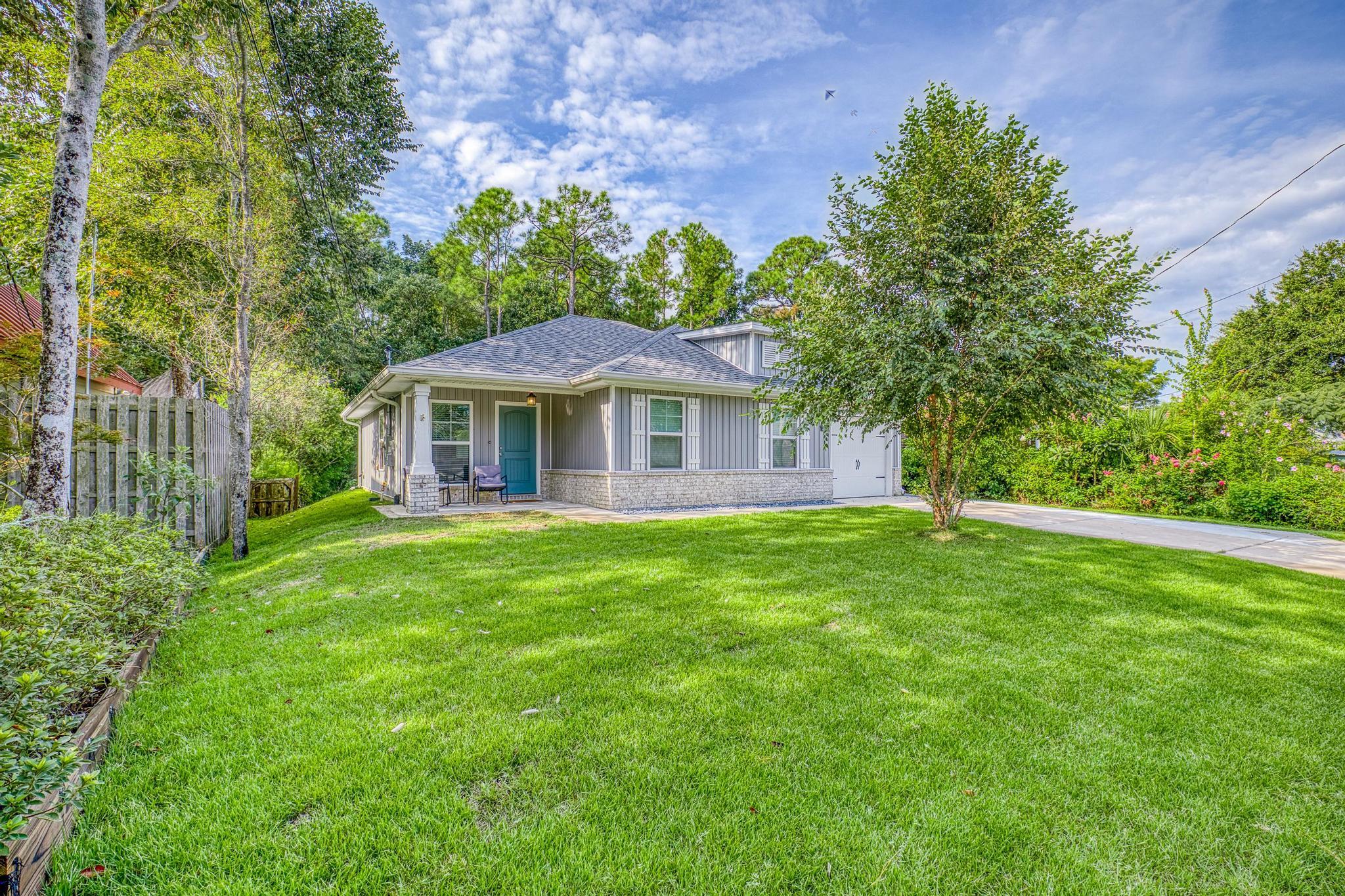 3627 Quail Run Road Gulf Breeze, FL 32563 - Photo 7 of 37 Gallery Image 7