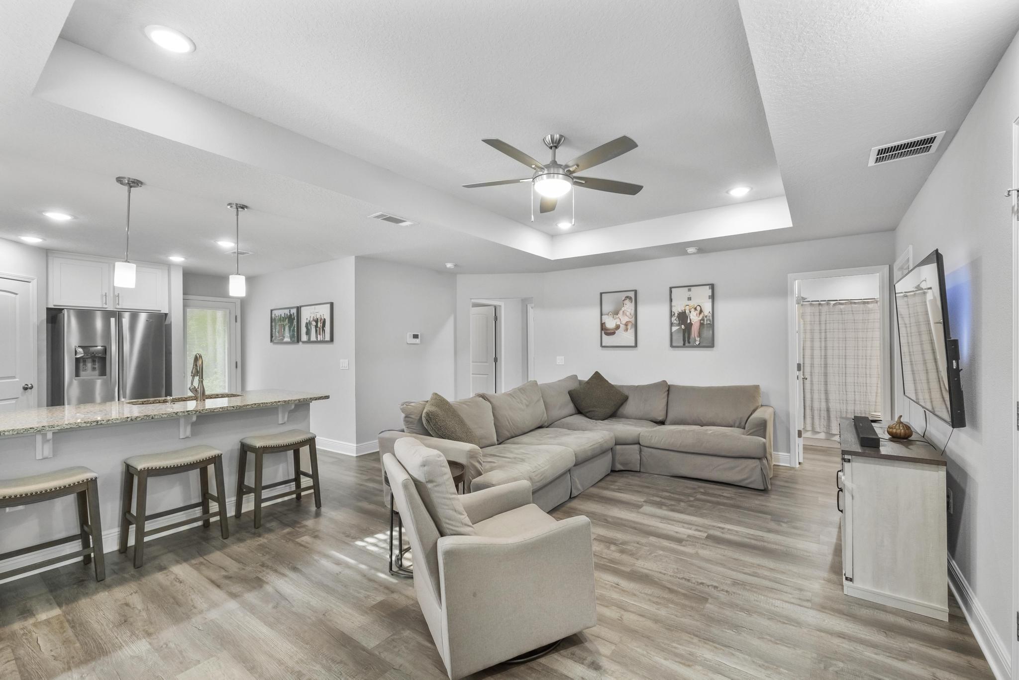 3627 Quail Run Road Gulf Breeze, FL 32563 - Photo 9 of 37 Gallery Image 9