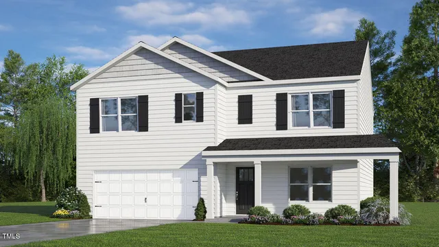 $429,750 | 1325 Pavo Path, Wendell, NC 27591