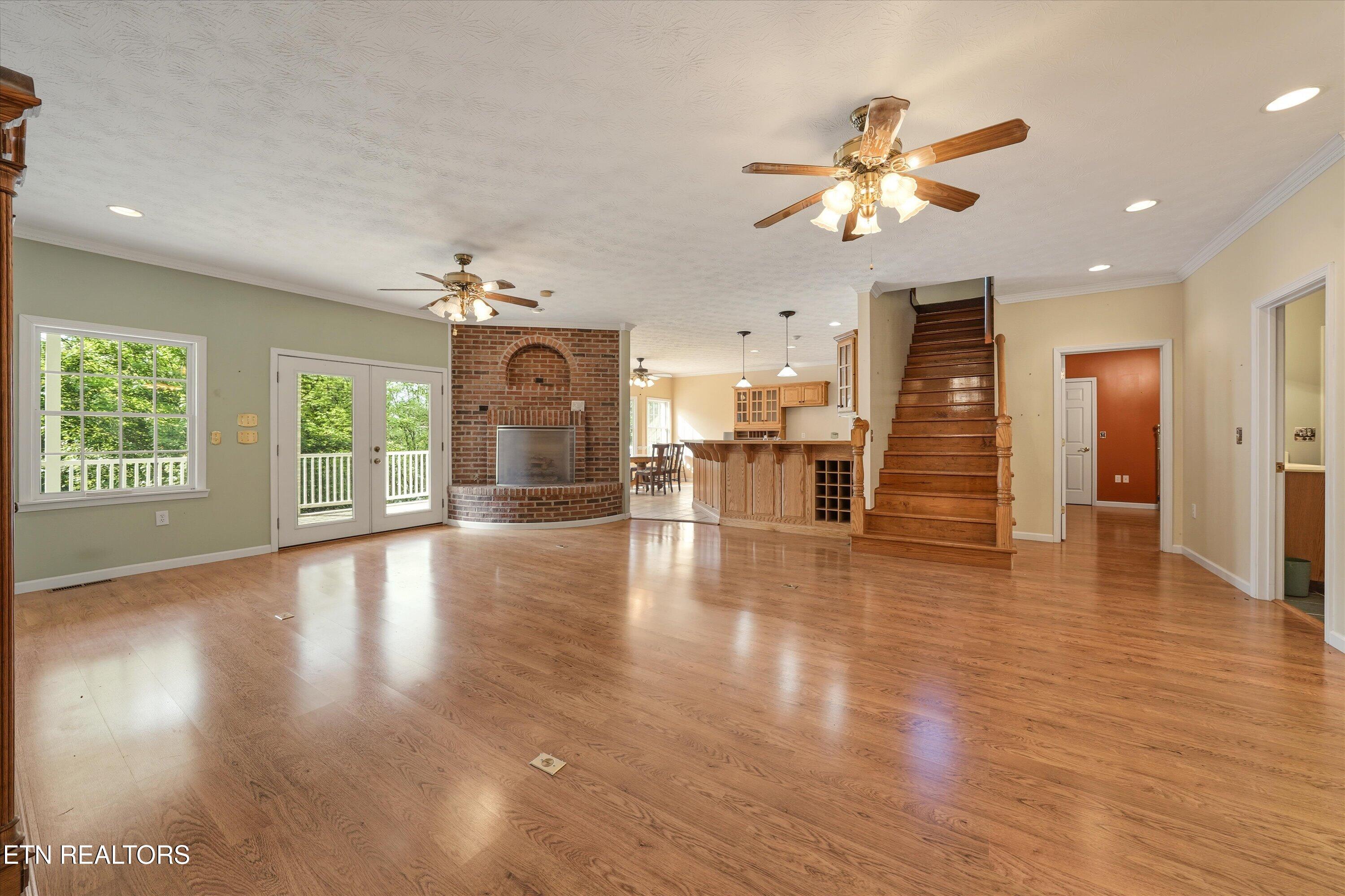 2168 Ranch Road Dandridge, TN 37725 - Photo 8 of 55 12-2168 Ranch Rd 29