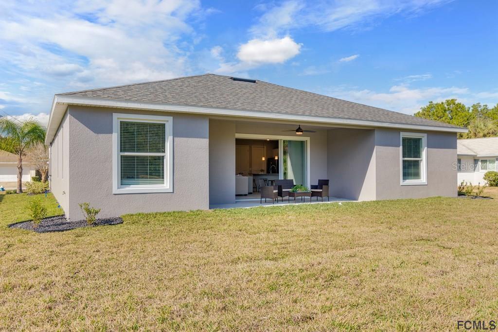 590 Octavius Road Southwest Palm Bay, FL 32908 - Photo 5 of 30 Choice - Rear