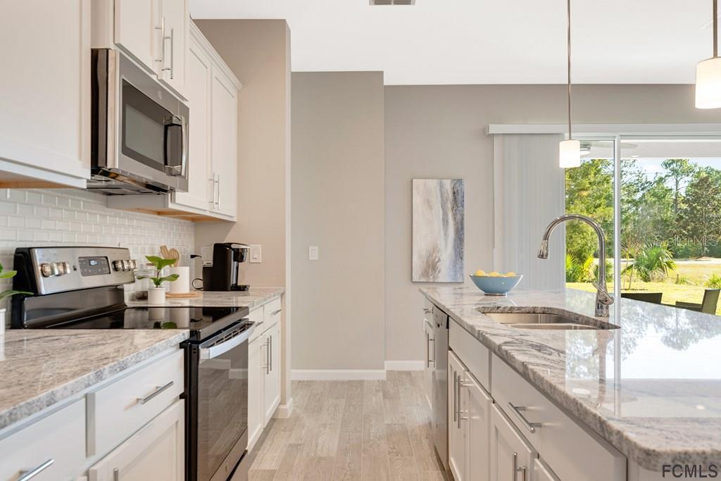 590 Octavius Road Southwest Palm Bay, FL 32908 - Photo 7 of 30 Choice - Kitchen
