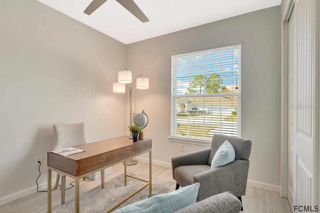 590 Octavius Road Southwest Palm Bay, FL 32908 - Photo 9 of 30 Choice - Office or Guest 2
