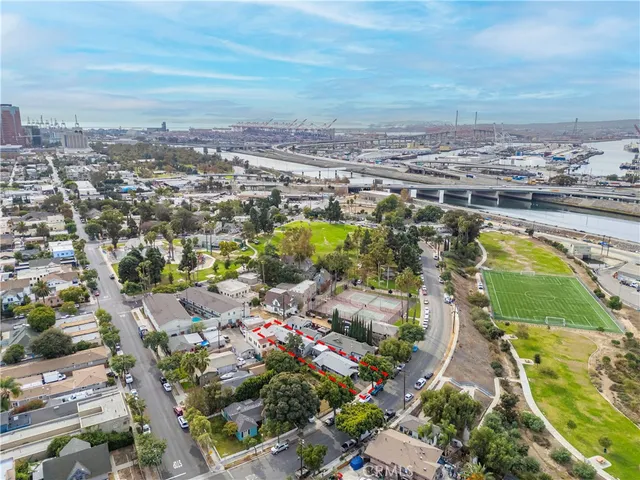 $1,149,900 | 1070 North Loma Vista Drive, Long Beach, CA 90813