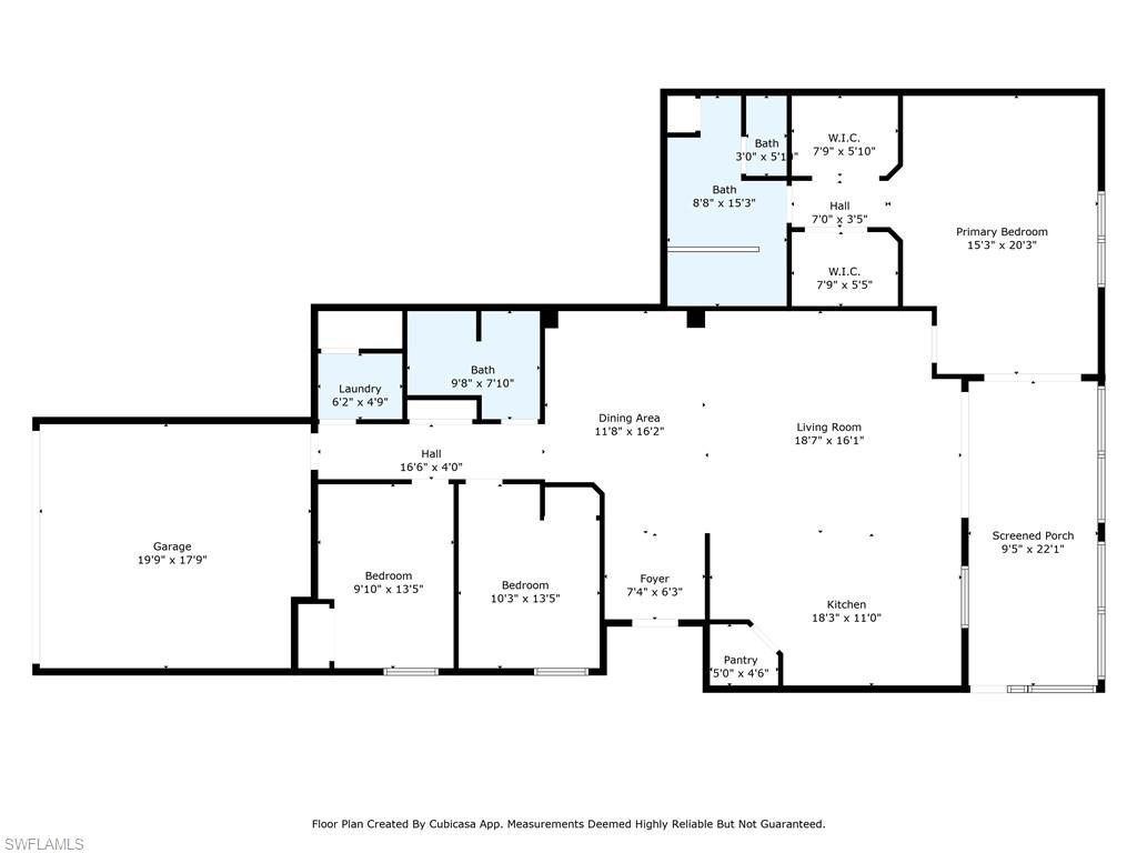 5667 Melbourne Court, Unit 7812 Ave Maria, FL 34142 - Photo 49 of 49