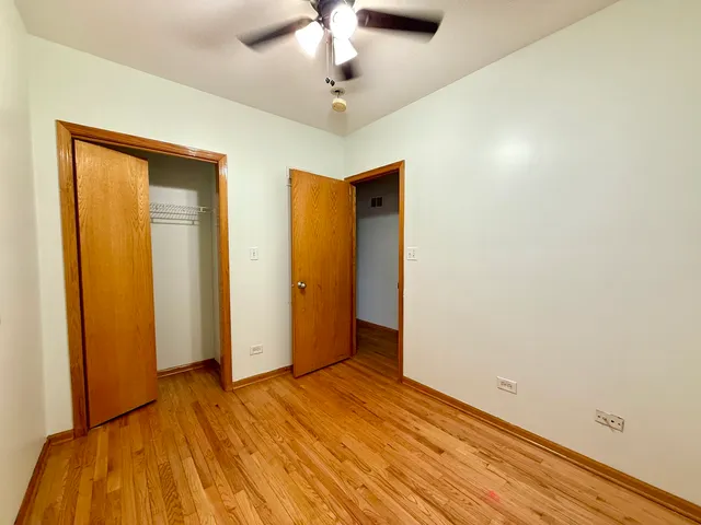 $2,750 | 2207 West Warren Boulevard, Unit 1, Chicago, IL 60612