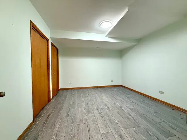 $2,750 | 2207 West Warren Boulevard, Unit 1, Chicago, IL 60612