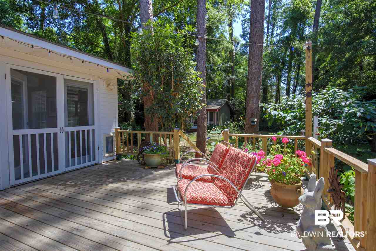 206 Orange Avenue Fairhope, AL 36532 - Photo 24 of 32