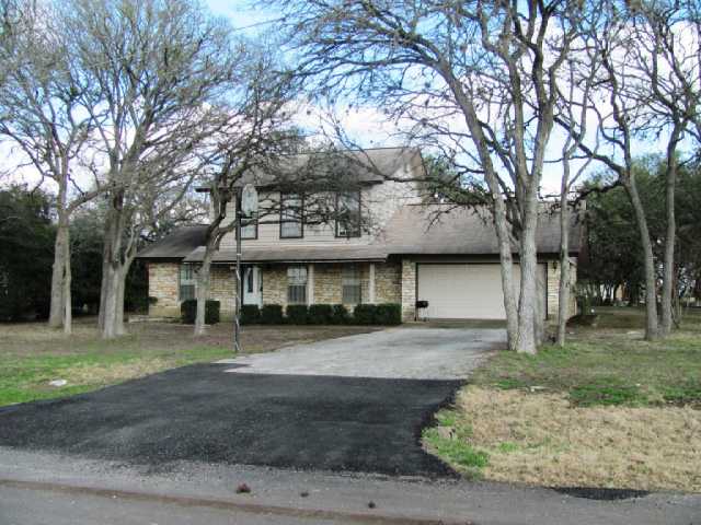 901 Quail Road Manchaca, TX 78652 - Photo 1 of 1