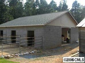 3907 Plyler Mill Road Monroe, NC 28112 - Photo 3 of 8 a backyard of a house