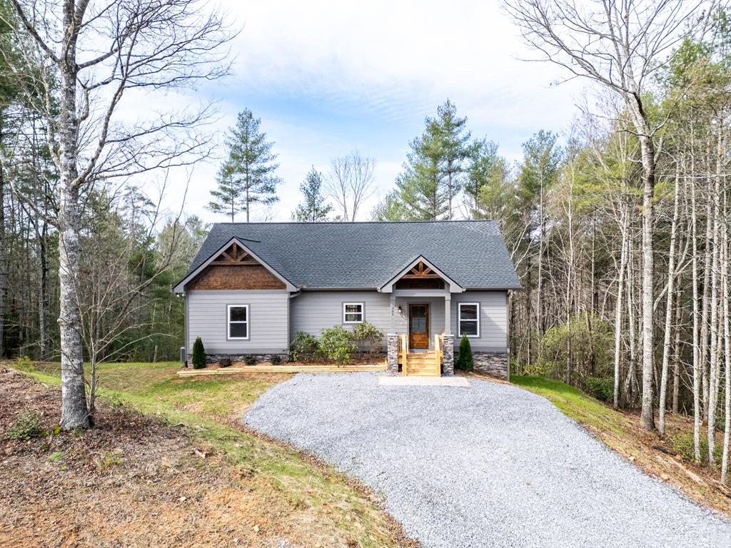 325 River Mountain Road Murphy, NC 28906 - Photo 38 of 57