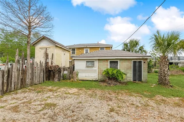 $553,000 | 4518-30 Jean Lafitte Boulevard, Lafitte, LA 70067