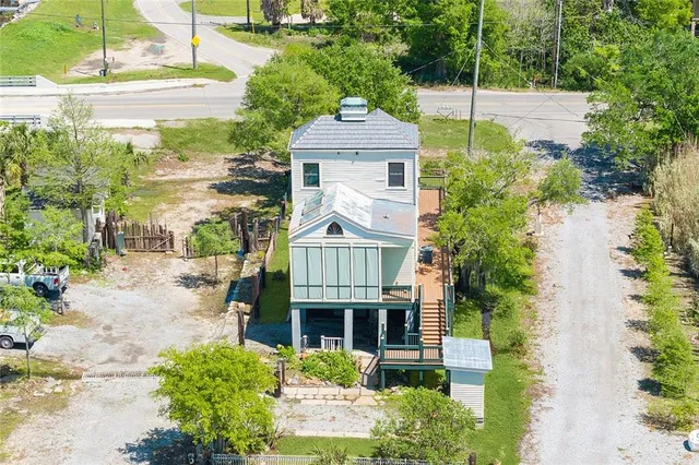 $553,000 | 4518-30 Jean Lafitte Boulevard, Lafitte, LA 70067