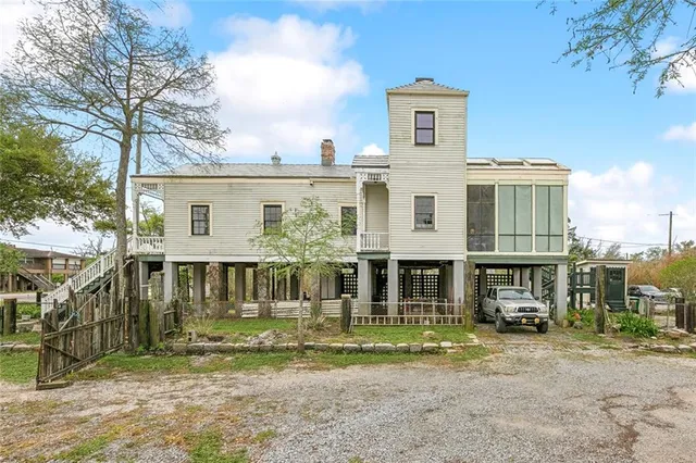 $553,000 | 4518-30 Jean Lafitte Boulevard, Lafitte, LA 70067