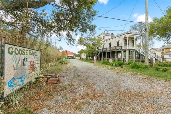 $553,000 | 4518-30 Jean Lafitte Boulevard, Lafitte, LA 70067