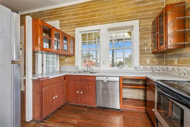 $553,000 | 4518-30 Jean Lafitte Boulevard, Lafitte, LA 70067