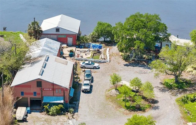 $553,000 | 4518-30 Jean Lafitte Boulevard, Lafitte, LA 70067