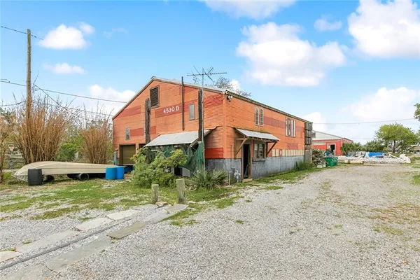 $553,000 | 4518-30 Jean Lafitte Boulevard, Lafitte, LA 70067