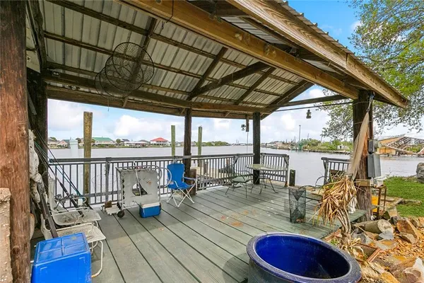 $553,000 | 4518-30 Jean Lafitte Boulevard, Lafitte, LA 70067